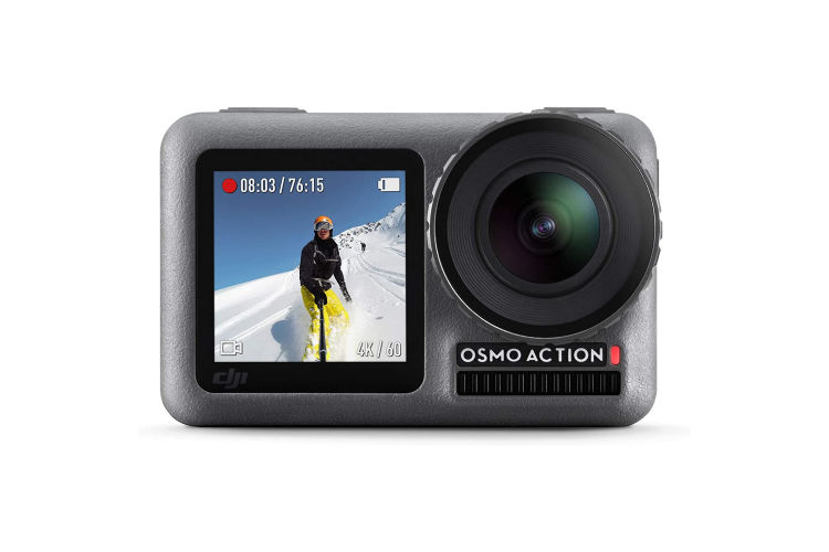 DJI Osmo Action