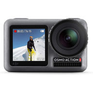 DJI Osmo Action