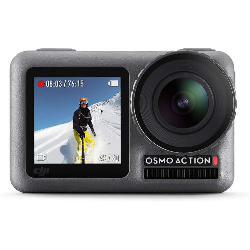 DJI Osmo Action
