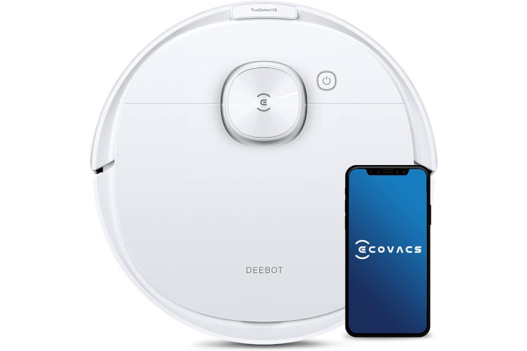 Ecovacs Deebot N8 Pro
