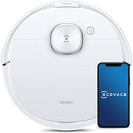 Ecovacs Deebot N8 Pro