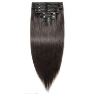 Elailite Extension Clip Double Weft