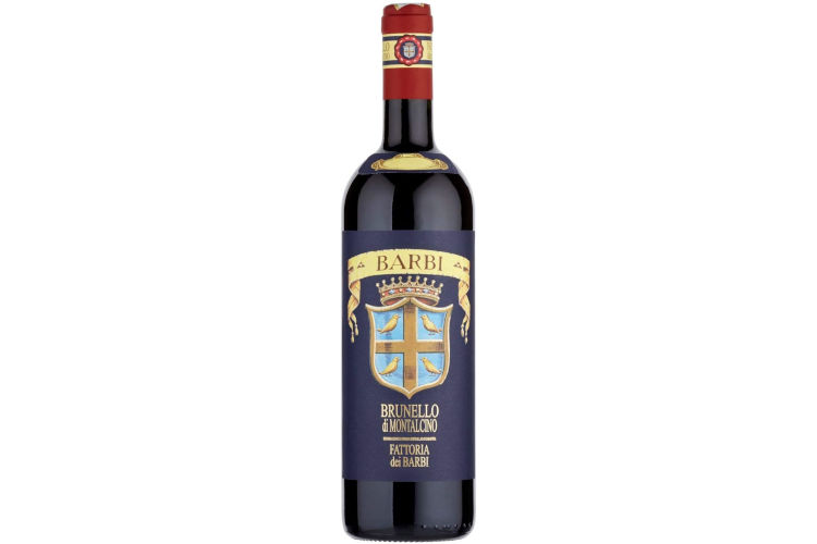 Fattoria dei Barbi Brunello di Montalcino DOCG