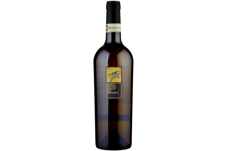 Feudi San Gregorio Fiano di Avellino DOCG