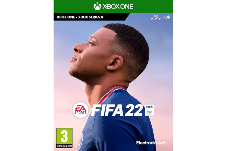 FIFA 22 Xbox One