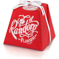 Flamigni Pandoro artigianale classico