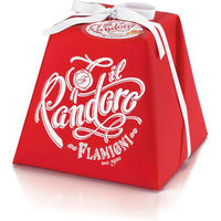 Flamigni Pandoro artigianale classico