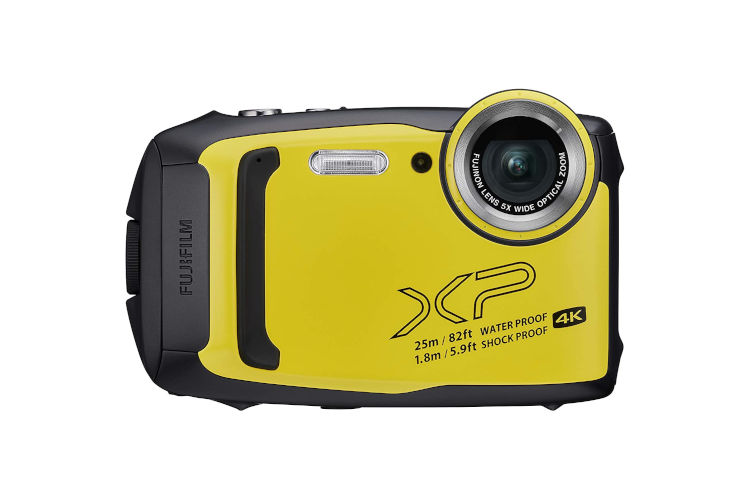Fujifilm FinePix XP140