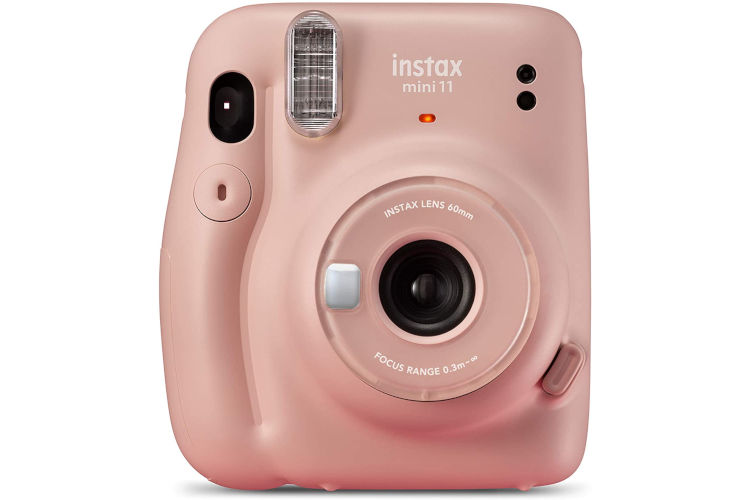 Fujifilm INSTAX mini 11