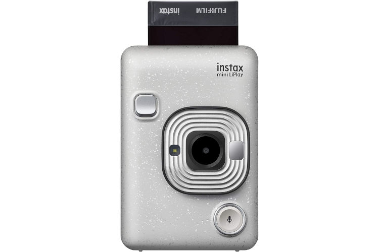 Fujifilm INSTAX mini LiPlay (2019)