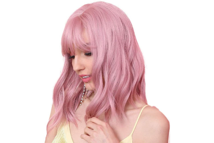Haircube 602