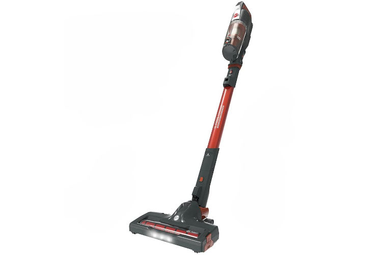 Hoover HF522SFP 011 H-Free 500 plus