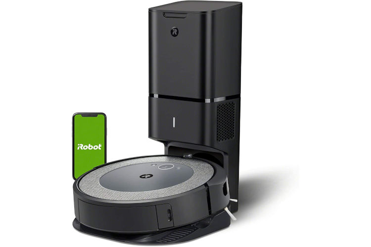 iRobot Roomba i3+