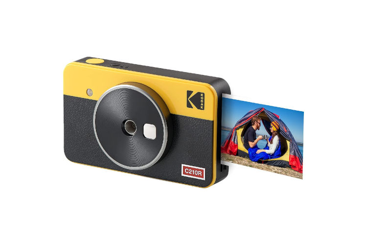 Kodak Mini Shot 2