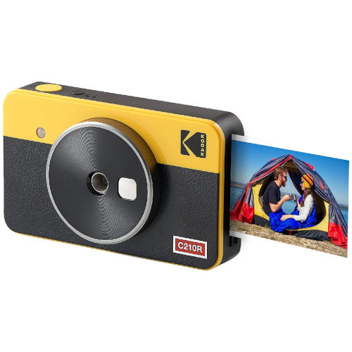 Kodak Mini Shot 2