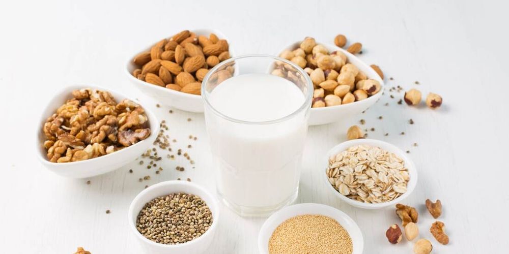 Come scegliere la marca di latte vegetale: guida all'acquisto