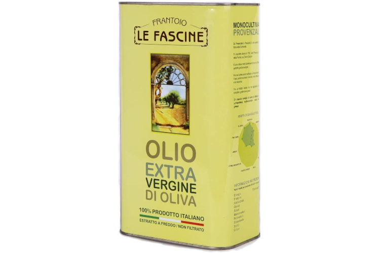 Le Fascine Olio extravergine di oliva