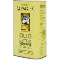 Le Fascine Olio extravergine di oliva