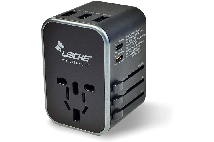Leicke NT30548