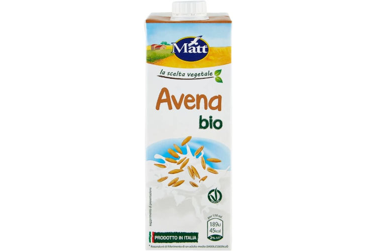 Matt Avena Bio