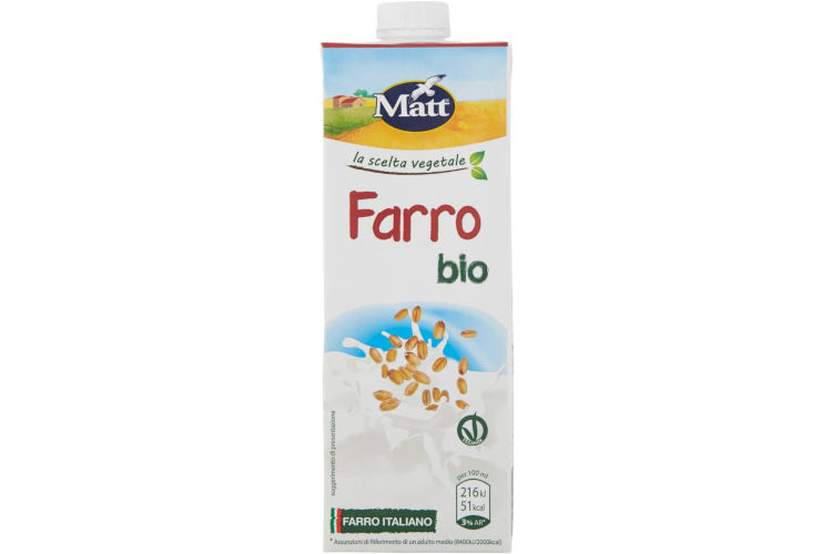 Matt Farro Bio