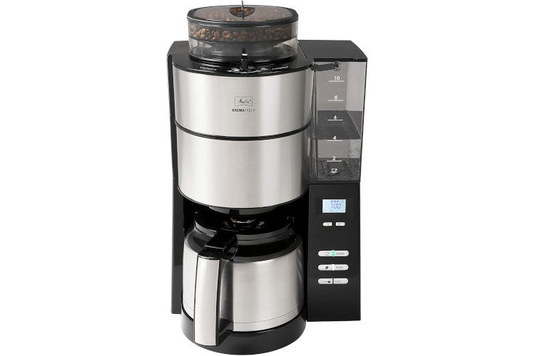 Melitta AromaFresh 1021-12
