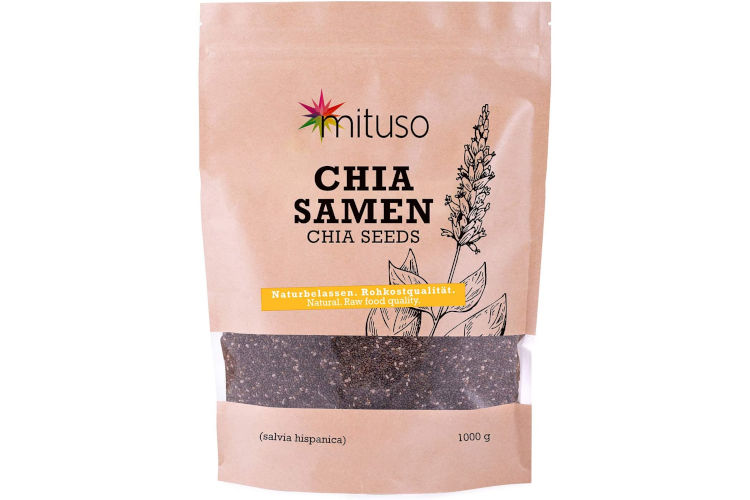Mituso Chia samen