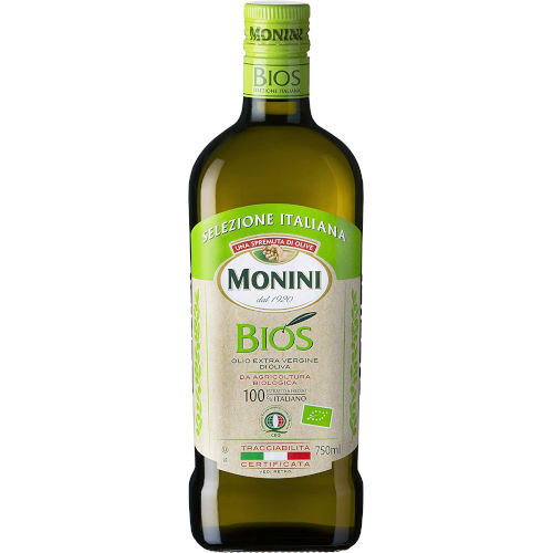 Monini Bios Olio extra vergine di oliva