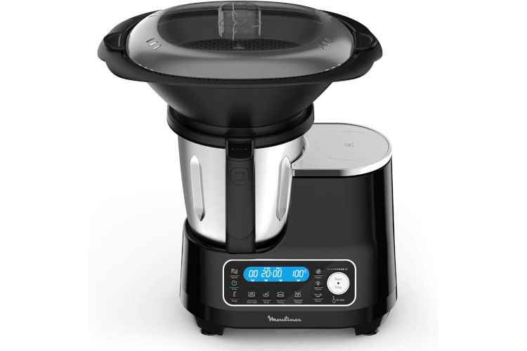 Moulinex ClickChef HF456