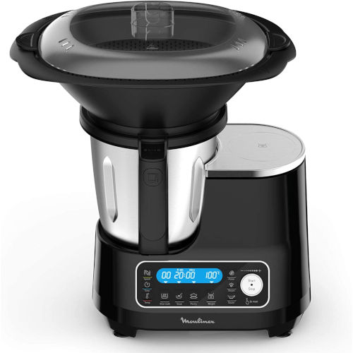 Moulinex ClickChef HF456