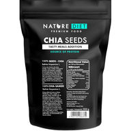 Nature Diet Chia seeds