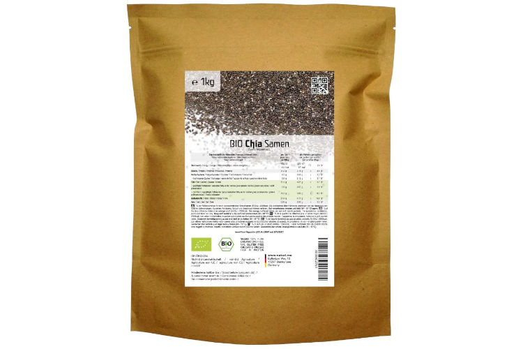 Naturime BIO Chia Samen