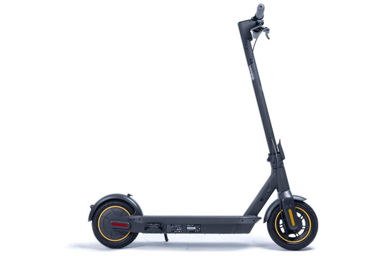 Ninebot by Segway KickScooter Max G30