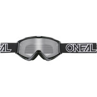 O'Neal B-Zero