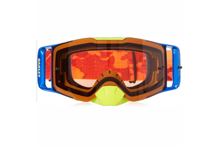 Oakley Front Line MX
