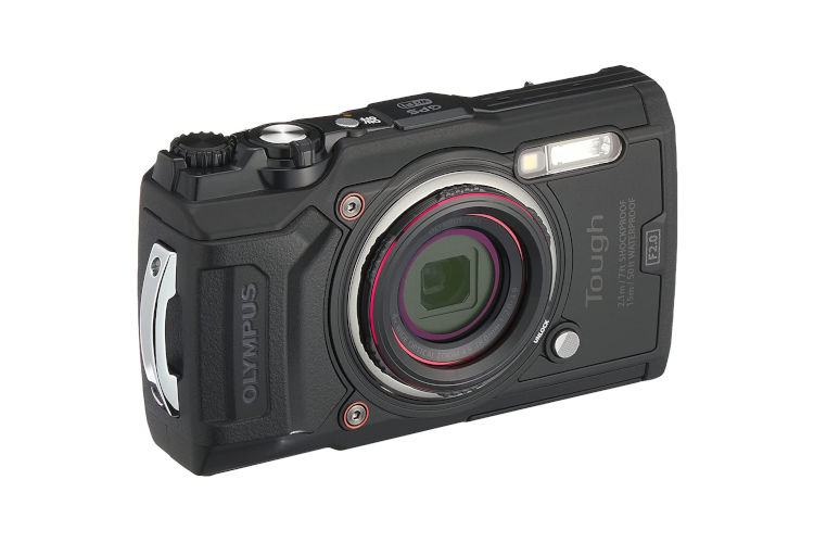 Olympus Stylus Tough TG-6