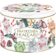 Pasticceria Fraccaro Panettone artigianale antico