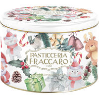 Pasticceria Fraccaro Panettone artigianale antico