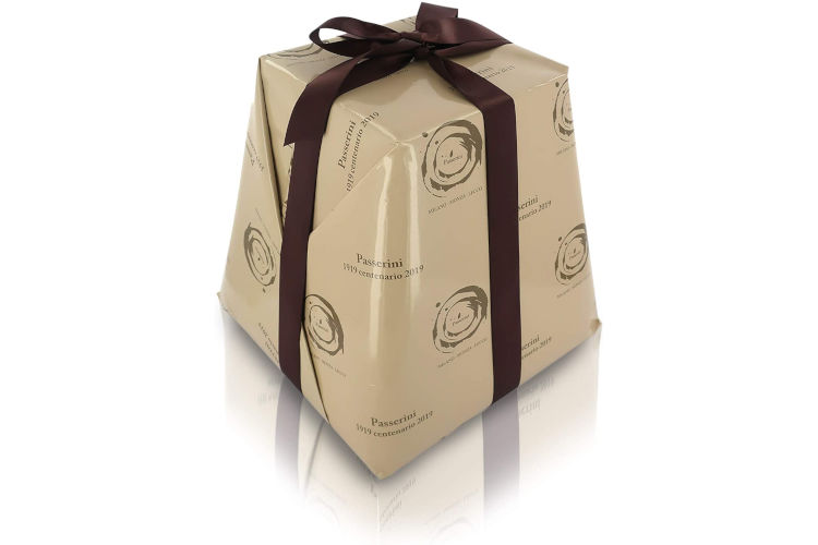 Pasticceria Passerini Pandoro classico veronese