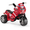 Peg Perego Mini Ducati Evo