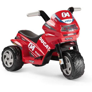 Peg Perego Mini Ducati Evo