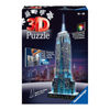 Ravensburger Empire State Building 12566