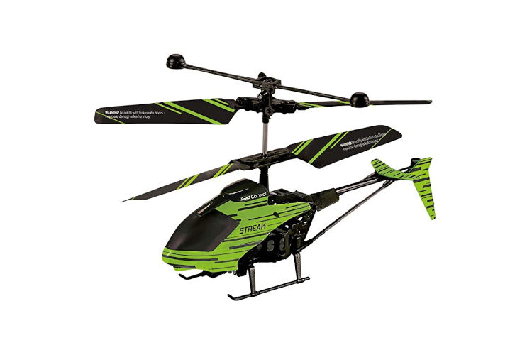 Revell Control 23829 Glow in the Dark