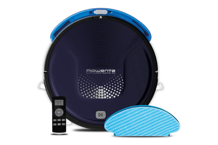 Rowenta X-plorer Serie 20 Aqua