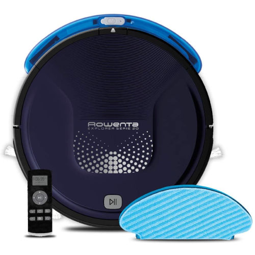 Recensione Rowenta Explorer Serie 20 RR6871 | QualeScegliere.it