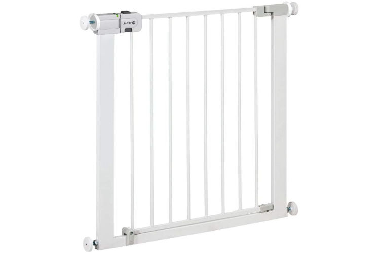 Safety 1st Easy Close Metal