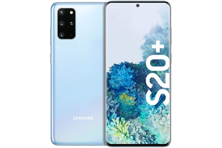 Samsung Galaxy S20+ 128GB