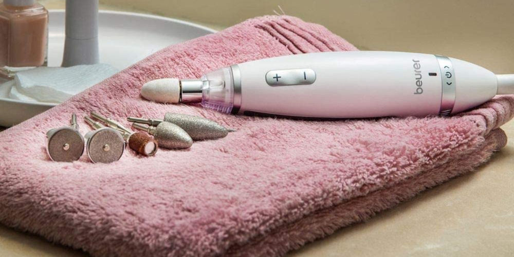 Come scegliere il set manicure: guida all'acquisto