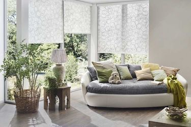 Come scegliere la tenda a rullo: guida all'acquisto