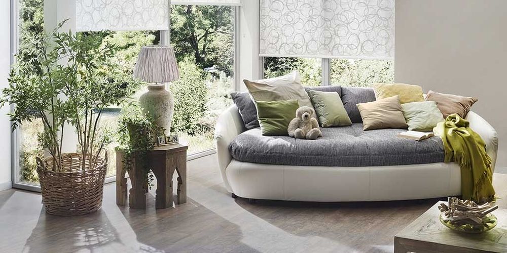 Come scegliere la tenda a rullo: guida all'acquisto